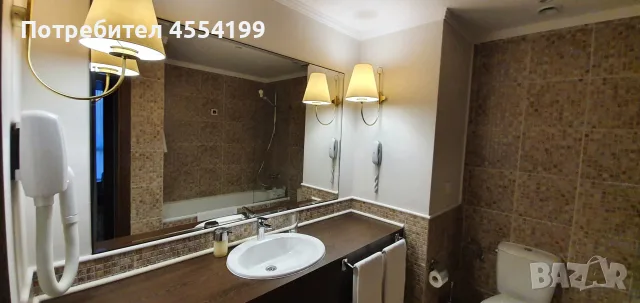 1+1, 71 кв.м, Солнечный Берег - Barceló Royal Beach 5, снимка 6 - Апартаменти - 55963523