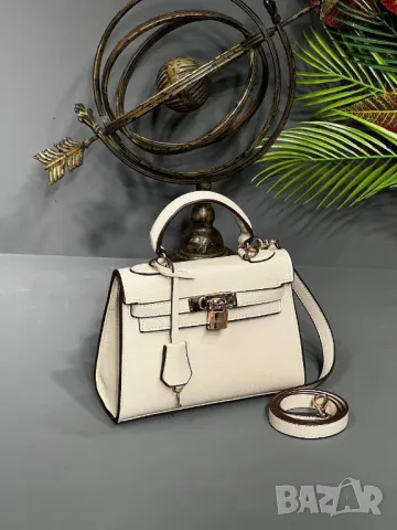 чанти hermes kelly 22х16см , снимка 12 - Чанти - 50416706