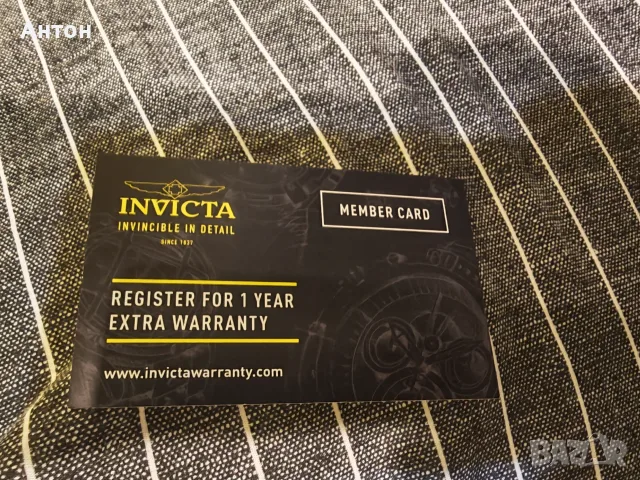 Invicta pro diver shark 43mm, снимка 6 - Мъжки - 54344012