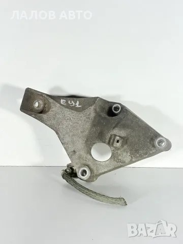 Лява Конзола - Лапа Двигател BMW E91 2.0 Дизел 184 к.с. (05-12г) Konzola Lapa BMW E91 2.0 D 184 hp 