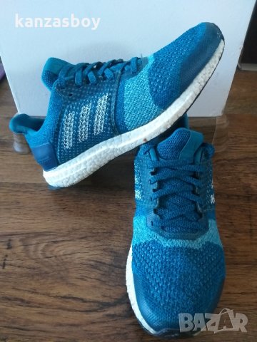 adidas Ultra Boost ST - страхотни дамски маратонки, снимка 3 - Маратонки - 31791215