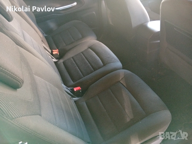 Седалки за Форд Галакси 7 местен Ван , снимка 6 - Части - 52283547