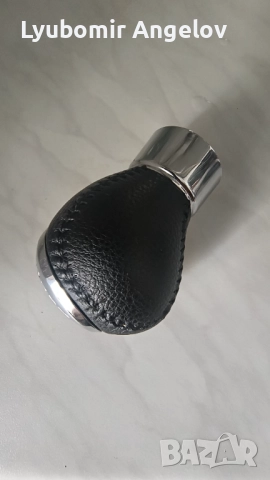 Топка за скоростен лост за Мазда 3, снимка 4 - Части - 52733718