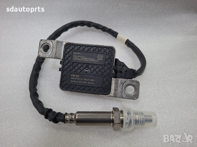 4M0907807AJ Нов Nox Сензор 4M0907807P 4M0907807F 4M0907807AE 4M0907807AP 4M0907807D