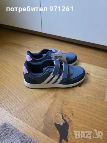 Adidas маратонки 34 номер