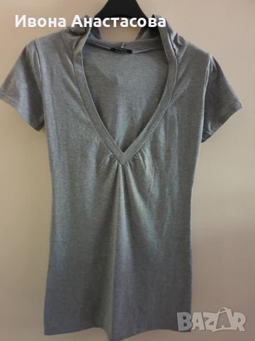 ТРИКОТАЖНА ТУНИКА , снимка 1