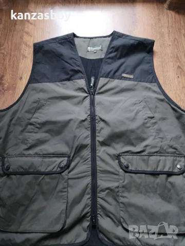 pinewood - ГОЛЯМ ловен елек 4ХЛ КАТО НОВ , снимка 2 - Други - 49862580