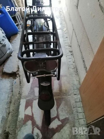 Дамски велосипед , снимка 4 - Велосипеди - 37316657