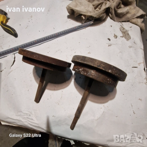 Матрица Гранулатор Малък, снимка 6 - Селскостопанска техника - 52941816