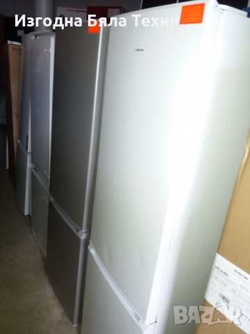 Вграден хладилник Инвентум - ниша 102см IKV1021S, снимка 8 - Хладилници - 31862247