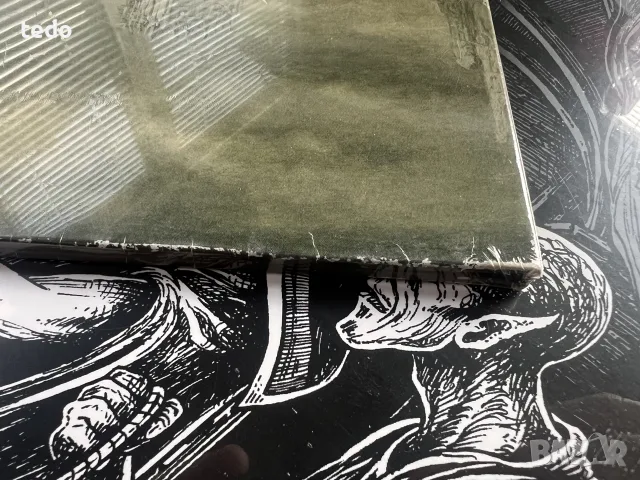 Memoriam – For The Fallen LP нова плоча, снимка 4 - Грамофонни плочи - 56446866