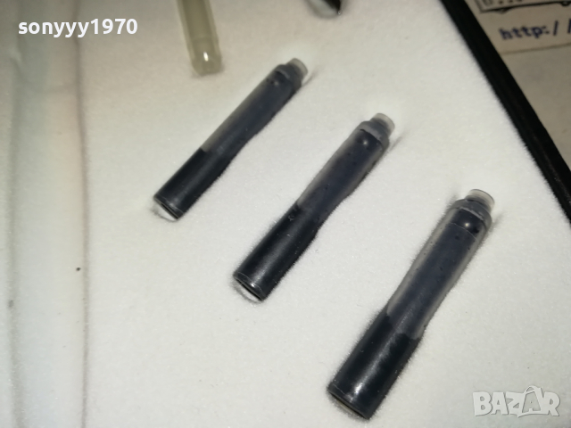 ORIENT EXPRESS-КУТИЯ ОТ ФРАНЦИЯ 1103240946, снимка 7 - Антикварни и старинни предмети - 44708033