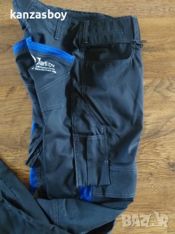 MASCOT Workwear  Trousers with kneepad pockets - страхотен работен панталон НОВ БЕЗ ЕТИКЕТИ, снимка 8 - Спортни дрехи, екипи - 38054321