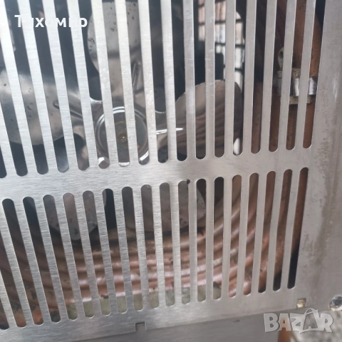 Ледогенератор Wesamat, снимка 4 - Обзавеждане за заведение - 53926491