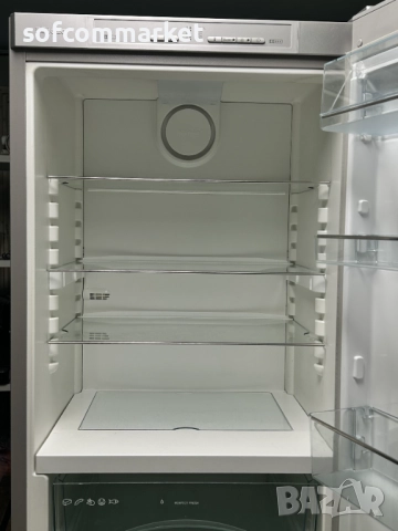 Хладилник с фризер Miele KFN 12927 SD, A+++, 292 л общ обем, снимка 9 - Хладилници - 52524876