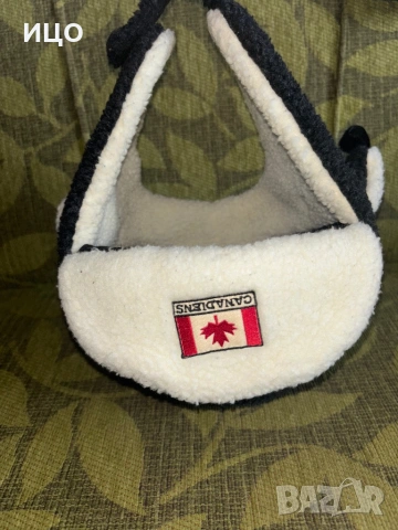 Зимна шапка Aesse, снимка 5 - Шапки - 53177517