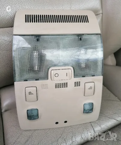 Плафон Панел светлини Audi A4 B6 