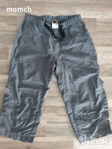 The North Face a5 series- оригинални къси панталони размер М, снимка 3 - Къси панталони - 36873543