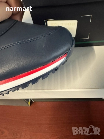 Мъжки обувки S.A. UPOLO -1071-42, снимка 3 - Маратонки - 51907941