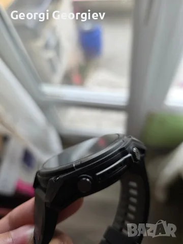 Продавам Garmin Fenix 8 solar 51mm.По Договаряне., снимка 3 - Смарт часовници - 56125757