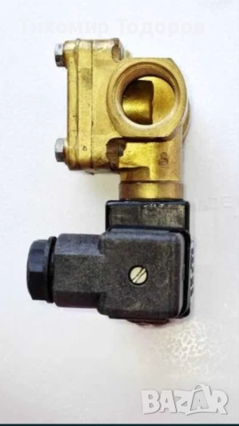 Магнет вентили ”ЗИТА” Русе G3/4 220V, снимка 7 - Резервни части за машини - 52012726