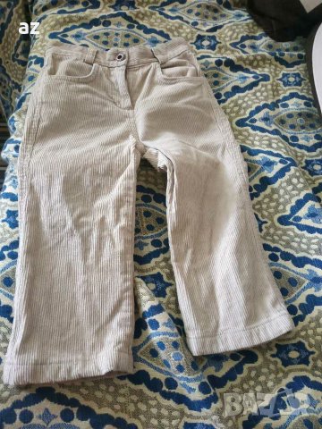Джинси, снимка 8 - Панталони и долнища за бебе - 30260858