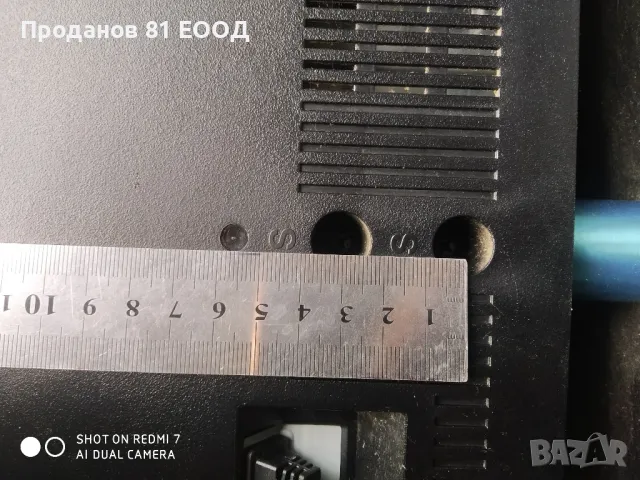 Телевизор Toshiba 32e2533d на части , снимка 10 - Части и Платки - 49867196