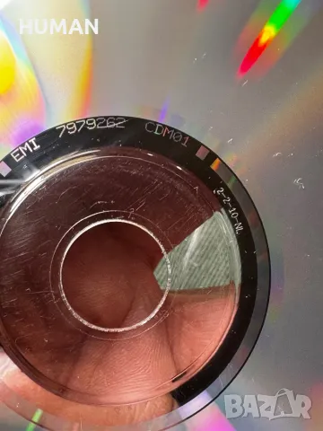 Whitesnake , снимка 12 - CD дискове - 49318521