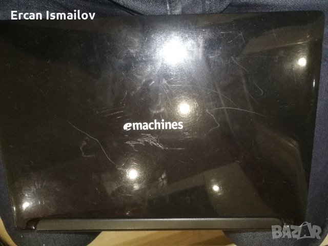 eMACHINES 355 series на части, снимка 2 - Части за лаптопи - 31229359