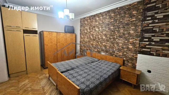 2-стаен монолит - тухла, 68 кв.м. кв. Мараша