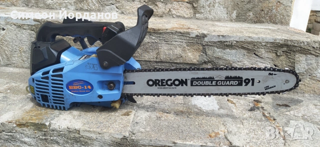 Японски моторни триони, снимка 2 - Моторни триони/резачки - 54077054