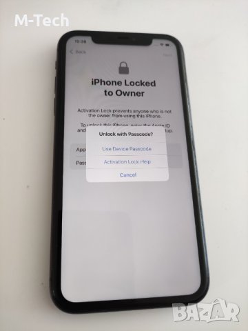 Iphone 11 части Дисплей оригинал Батерия камера основна платка бутони блок захранване , снимка 2 - Apple iPhone - 40562821