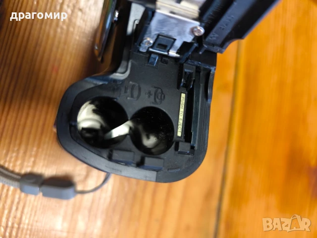 FUJIFILM E900 9 MEGA PIXELS , снимка 9 - Фотоапарати - 50560805