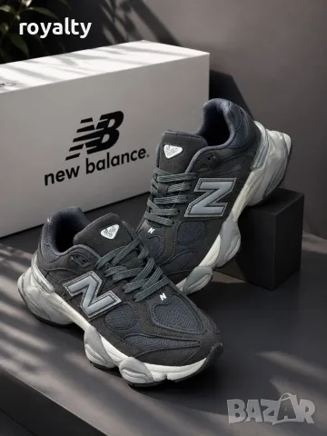 New Balance 9060 Нови Маратонки Ню Баланс с Кутия 36-45 Номер 