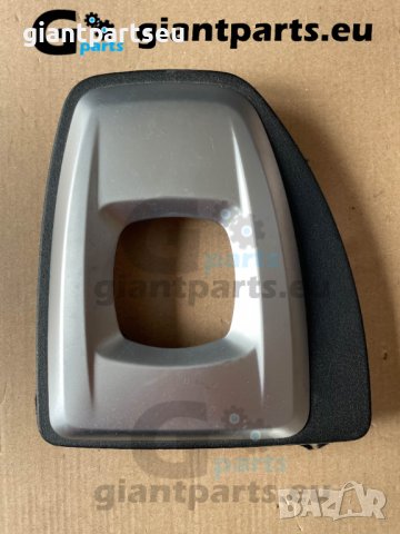 Лайсна скоростен лост БМВ е60 BMW автомат, снимка 1