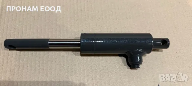 Хидравличен цилиндър за автоматичен бързосменник, снимка 2 - Селскостопанска техника - 48433593