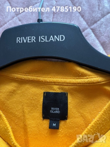 Мъжка блуза, снимка 3 - Спортни дрехи, екипи - 54186085