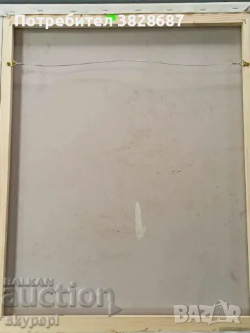 ПЕЙЗАЖ, снимка 6 - Картини - 48247449