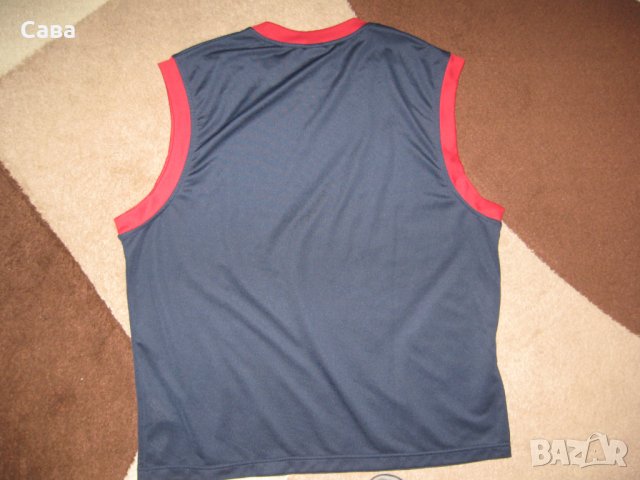 Потници ADIDAS, NIKE   мъжки,ХЛ и 2ХЛ, снимка 8 - Спортни дрехи, екипи - 33704171