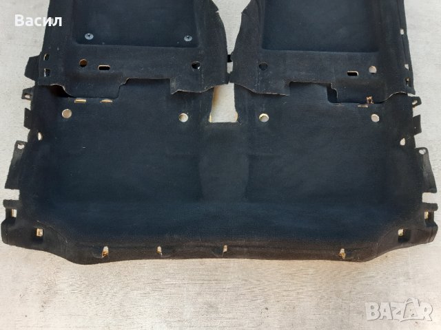 Мокет ЛЯВ ВОЛАН Peugeot 407 СЕДАН 2.0 HDI 2.0hdi 136 к.с Пежо 407 СЕДАН 2.0 ХДИ 2.0хди pejo, снимка 3 - Части - 30273072