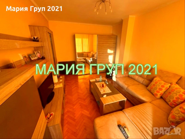 !!!ТОП ОФЕРТА!!!Продавам ТУХЛЕН Апартамент в гр. Димитровград Център!!!, снимка 3 - Апартаменти - 53164675