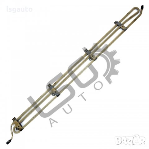 Охладител гориво AUDI A6 (4F, C6) 2004-2011 A140422N-95