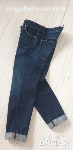 Dsquared2 Made in Italy Womens Size 42 ОРИГИНАЛ! Дамски Дънки!, снимка 7 - Дънки - 54235684
