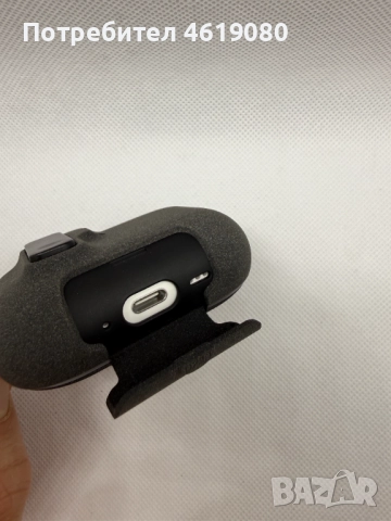 Кейс за AirPods Pro 3, снимка 4 - Аксесоари за Apple - 52486440