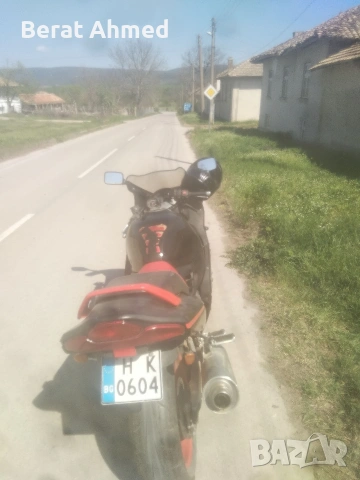 Suzuki rf 900 r, снимка 6 - Мотоциклети и мототехника - 54335952