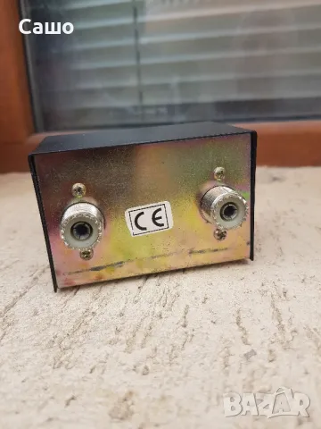 SWR, снимка 6 - Друга електроника - 50376684