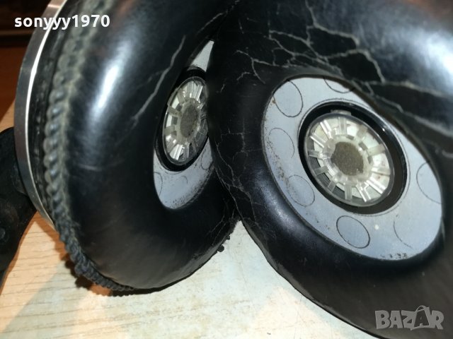 akg hifi headphones-made in austria 0810211021, снимка 8 - Слушалки и портативни колонки - 34389560