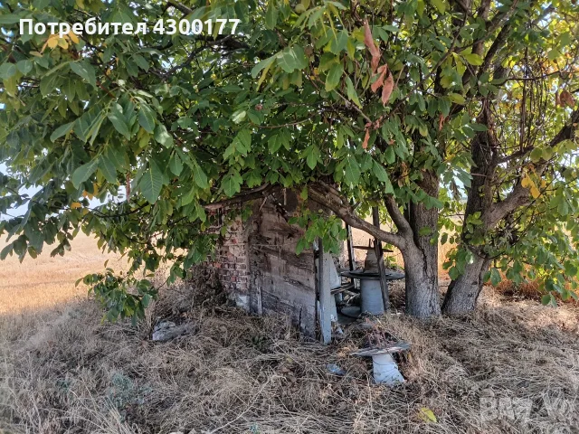 Земя град Съединение , снимка 13 - Парцели - 48435128