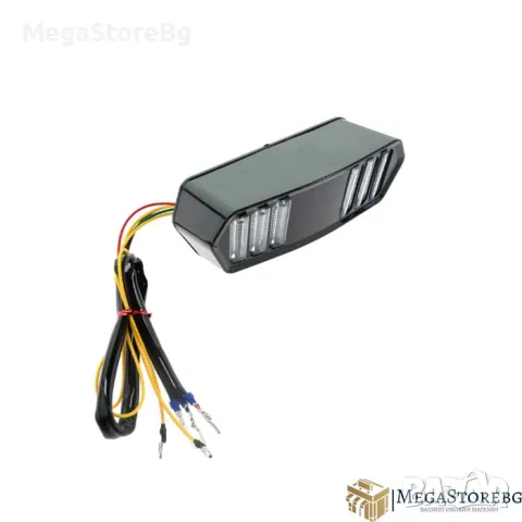 Стоп за мотоциклет PG137 1 Брой, снимка 4 - Аксесоари и консумативи - 47786127