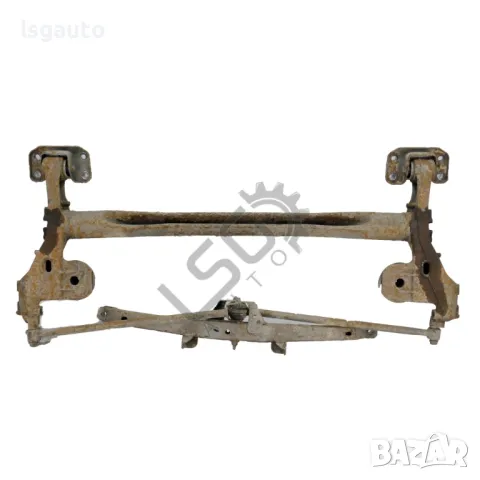 Заден мост Opel Zafira Tourer C 2012-2019 ID:146131